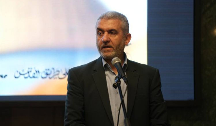 بيرم: لا قوة تلغي إرادتنا… والجواب باقٍ “هيهات منا الذلة”