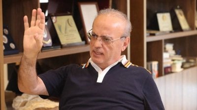 هدر مال عام وعرقلة معاملات... وهاب: وزيرا العدل والمالية 