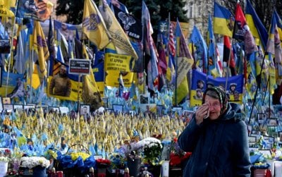 مفاوضون أوكرانيون إلى واشنطن… ووفد أميركي على أبواب موسكو