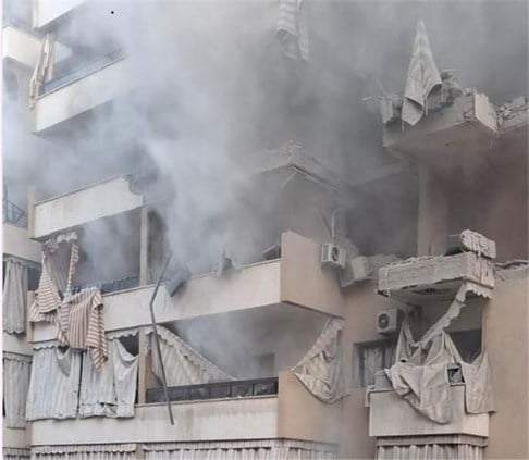 قصور الجيش اللبناني... الجيش الإسرائيلي: استهداف الطبطبائي “ضربة قاسية” لقدرات حزب الله