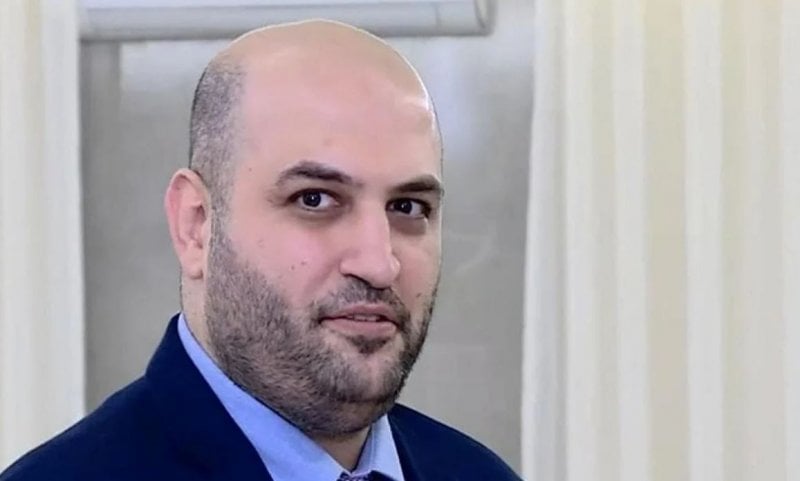 إلى مصابي فيروس نقص المناعة... قرارات سارة من وزير الصحة!