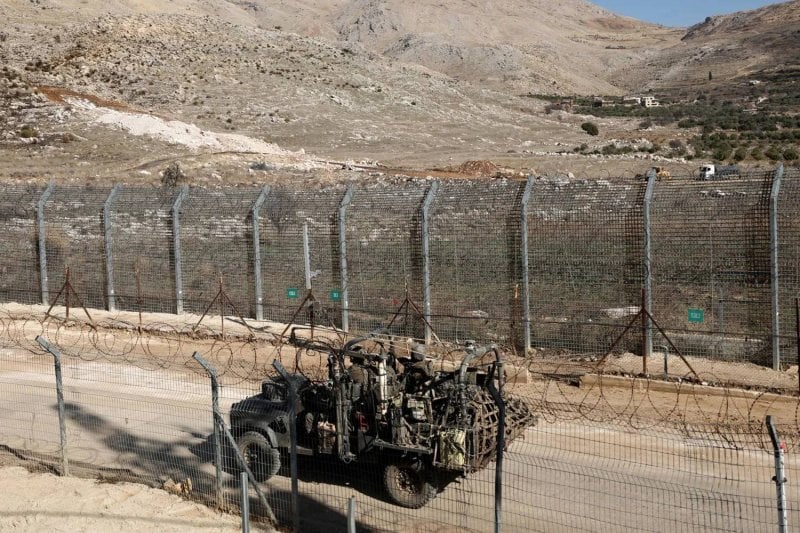 ما وراء عملية بيت جن… روايات متضاربة وتطورات متسارعة