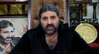 مداهمة واسعة في الشراونة… 