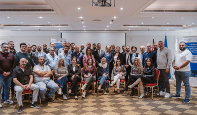 هاني يشدّد على التكامل الصحي… ولبنان في دائرة مخاطر الأمراض الحيوانية