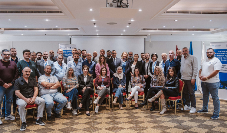 هاني يشدّد على التكامل الصحي… ولبنان في دائرة مخاطر الأمراض الحيوانية