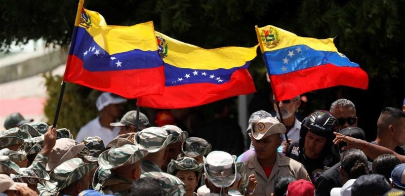 على مشارف فنزويلا… رادار أميركي جديد يطرح علامات استفهام