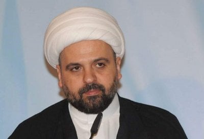 قبلان يرحّب بزيارة البابا: المسيحية والإسلام من مشكاة واحدة