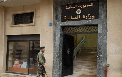 المالية تُنجز عائدات الخلوي لعام 2024… 36 مليون دولار بانتظار جداول الداخلية