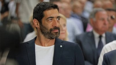 الياس حنكش ينعى والده: وداعاً لأعظم رجل في حياتي