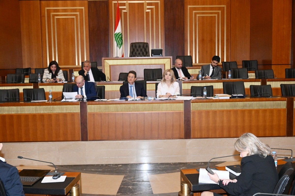 أين القضاء؟... كنعان يطالب بتحريك الملفات النائمة
