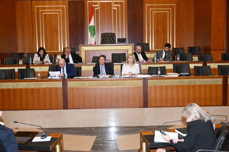 أين القضاء؟... كنعان يطالب بتحريك الملفات النائمة
