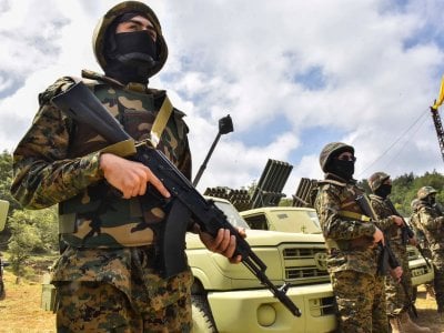 بينها حزب الله... سيناتور أميركي: مادورو نسج تحالفات مع منظمات مسلّحة تهدد أميركا