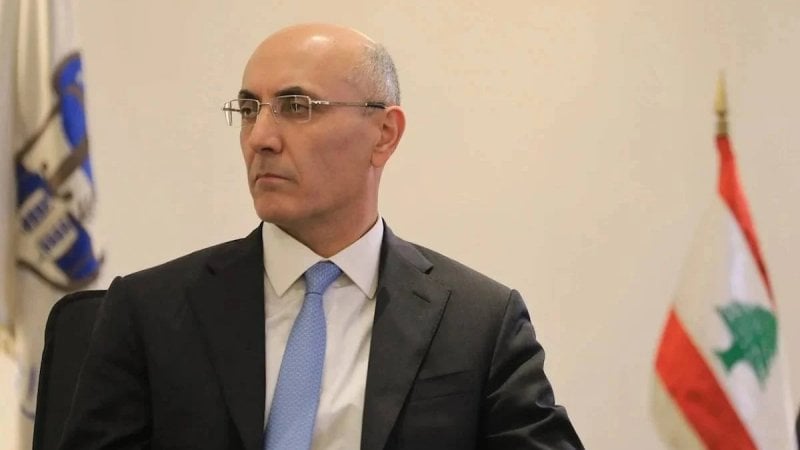 بمناسبة زيارة البابا... قرار صارم من وزير الداخلية (صورة)