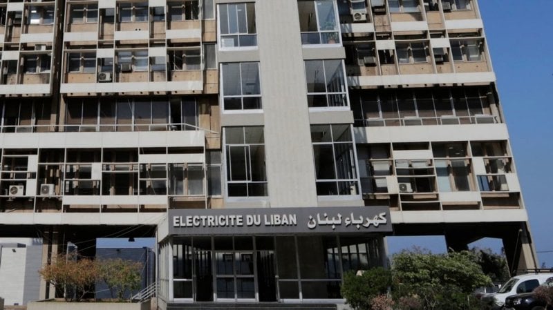 "كهرباء لبنان" توضح آلية قانون الإعفاء وتكشف كيفية معالجة الفواتير المتضررة