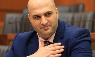 ناصر الدين: لبنان يدخل حقبة جديدة في علاج السرطان