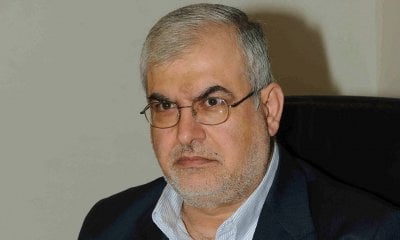 عناصر القوة... رعد: لا حماية للبنان إلا بتكامل الجيش والشعب والمقاومة