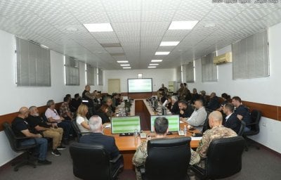 من الأنفاق إلى المعابر… الإعلام يعاين خطوات الجيش جنوب الليطاني (صور)