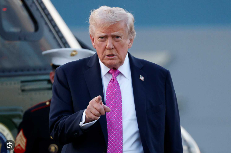 سباق الرئاسة في هندوراس يشتعل… ترامب يدخل على الخط