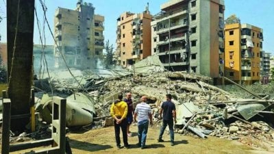 هل يخرج الحزب من صمته الاستراتيجي؟ سيناريوهات مفتوحة
