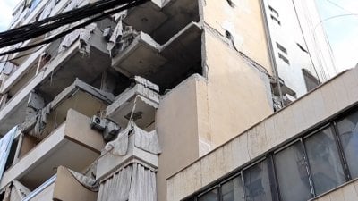 قضي الأمر: الحرب 