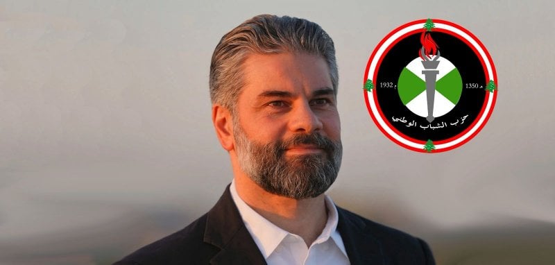 من طرابلس… مصطفى قراعلي يقود مسارًا إصلاحيًا عبر حزب الشباب الوطني