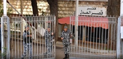 بعد ثماني سنوات… حكم بسجن نجل محسن دلول
