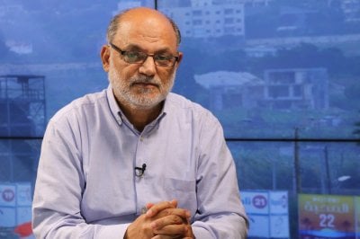 حيّ على السلاح- المواجهة قادمة حتمًا- غرفة عمليات الحرب في بيروت- الرضوان و