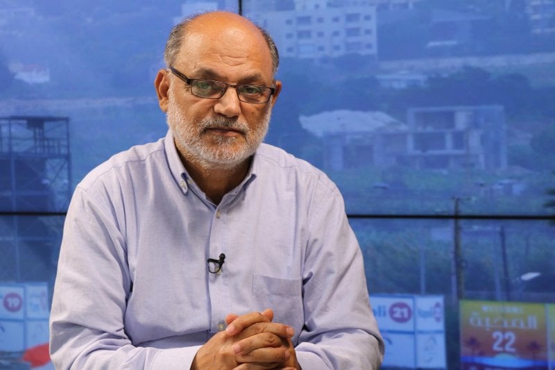 حيّ على السلاح- المواجهة قادمة حتمًا- غرفة عمليات الحرب في بيروت- الرضوان و