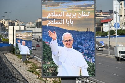 ساعات تفصل لبنان عن استقبال البابا… هل سيُربك الطقس التنظيمات؟ 
