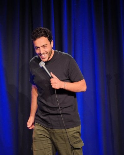 شكوى قضائية ضد ماريو مبارك 