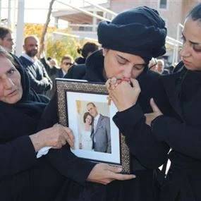 لسنا مطلوبين جميعًا... الموقوفون في جريمة بتدعي: نُحاكم لأننا من آل جعفر
