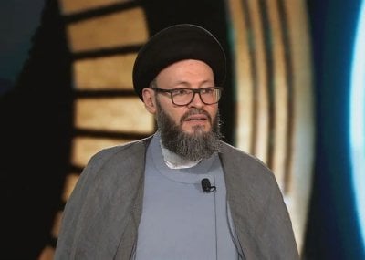 مخططات التفجير الداخلي فشلت… الحسيني: لبنان مقبل على ردّ العدوان