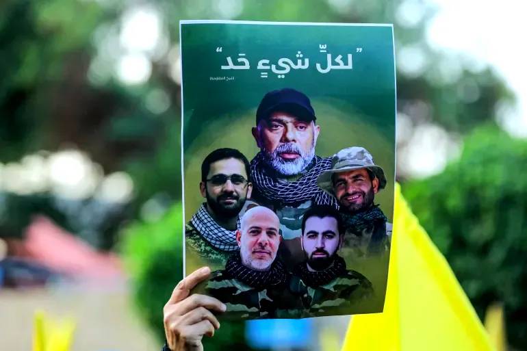 "أيّ رد سيقابَل بردّ أقوى بأشواط… حزب الله لن يردّ على اغتيال الطبطبائي!"
