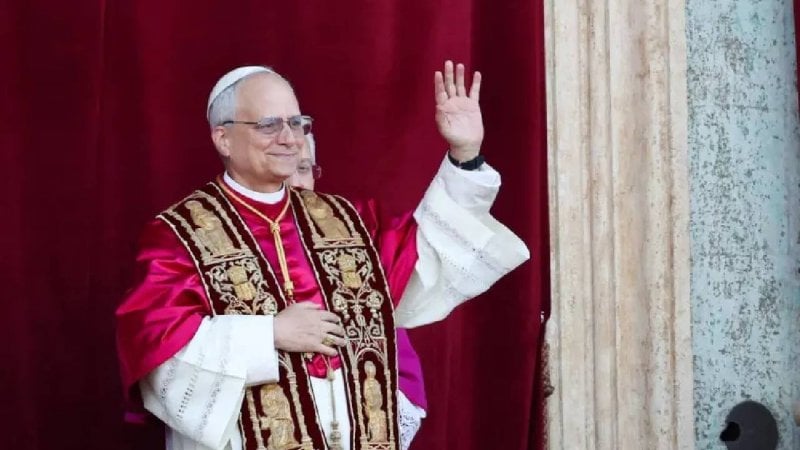 في ظلّ تحضيرات لبنان… البابا لاوون يلتقي قادة مسيحيين في تركيا