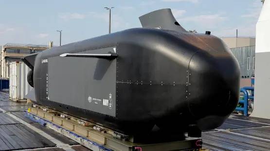 سباق أعماق البحار… جيوش العالم تنتقل إلى الغواصات غير المأهولة