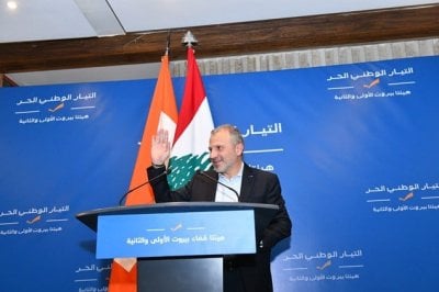 يلاحقون الأوادم ويُعفى المرتكبين… باسيل: ملف صحناوي 