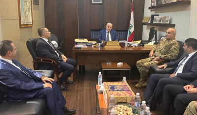 وزير الدفاع من المحكمة العسكرية: لا سماح لأي جهة سياسية بالتدخل في شؤون القضاة!