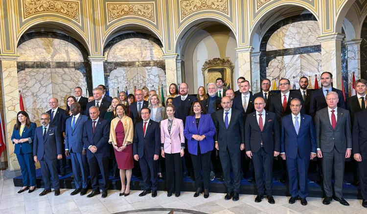 "لبنان منفتح على تفعيل هدنة 1949"… ورجي يدعو إلى ضغط دولي لوقف الخروقات الإسرائيلية