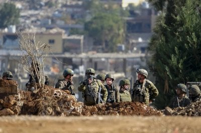 إسرائيل تدقّ ناقوس الخطر: حزب الله يعزز وجوده… والتصعيد يقترب!