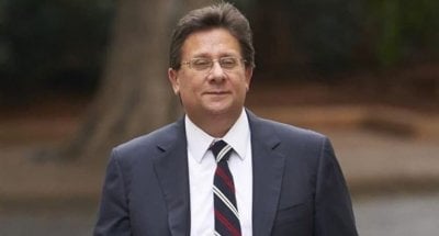 زيارة البابا فرصة تاريخية… كنعان: وحدة الموقف الوطني شرط الاستفادة منها