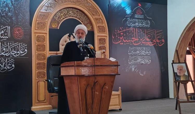 الدولة تبرّر عجزها... الخطيب: إسرائيل لا تريد سلامًا بل استسلام لبنان