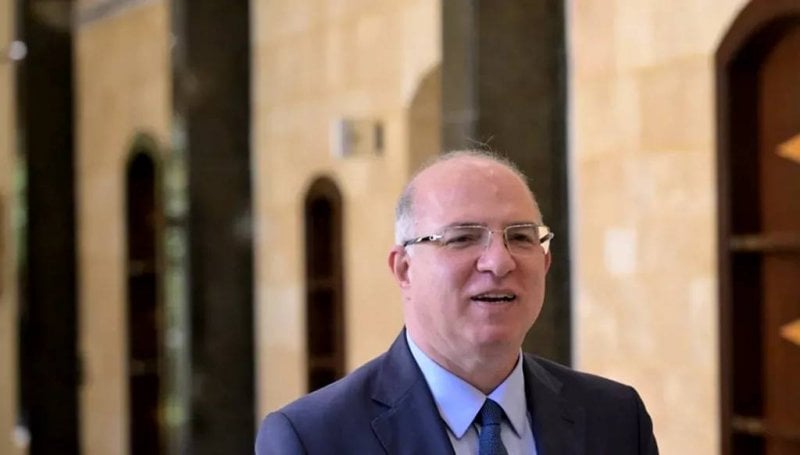 الحكومة تدرس المطالب ضمن الامكانيات… حيدر لـ"ليبانون ديبايت": لا نقبل بجرّنا إلى معركة يريدها الإسرائيلي!
