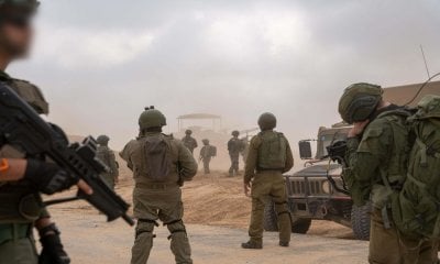 تحركات مشبوهة قرب الخط الأصفر… الجيش الإسرائيلي يعلن قتل مشتبهَين جنوب غزة