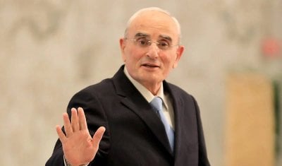 قبل وصول البابا… قرار صارم بتجميد تراخيص السلاح في بيروت وجبل لبنان (صورة)