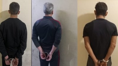 مداهمات في البقاع… 