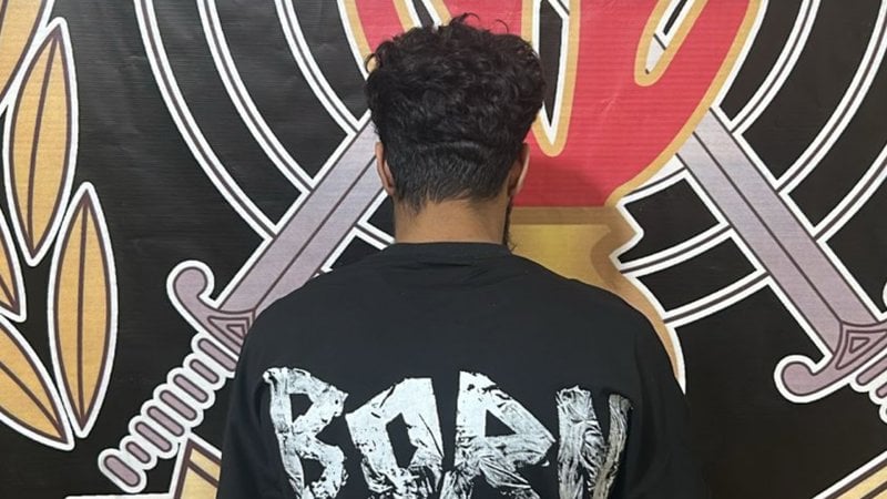 سقوط الرأس المدبّر لعصابة سلب دراجات… "الأمن" يوقف المتورّط في الضاحية