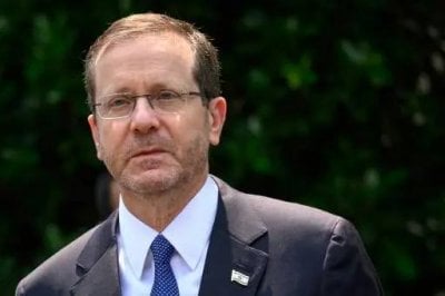 العفو على المحك… الرئيس الإسرائيلي يصدّ ضغوط نتنياهو ورسائل التهديد