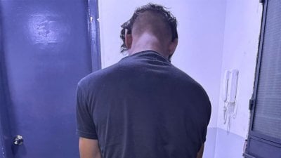 بالجرم المشهود… 