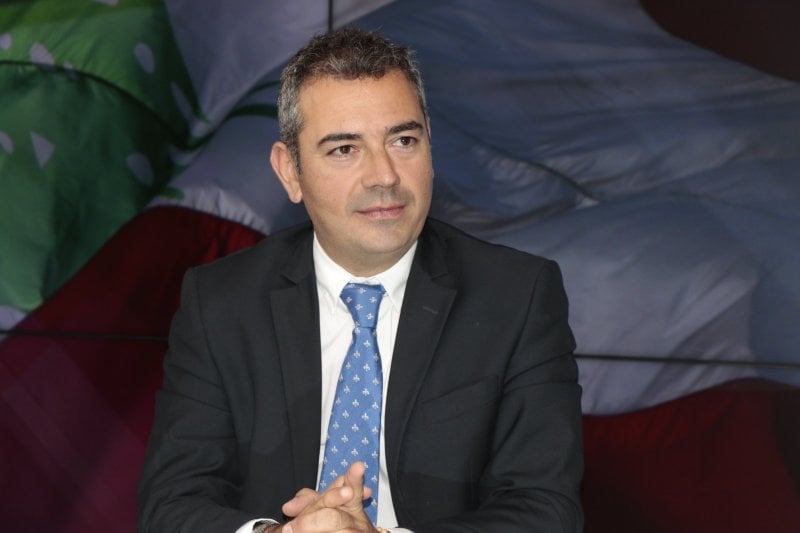 زيارة البابا تفتح الجرح المالي… وديع عقل: هؤلاء ظلموا مسيحيّي لبنان!
