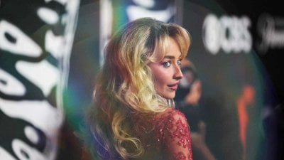 لا تشركني في أجندتك ... نجمة البوب الأميركية تهاجم ترامب